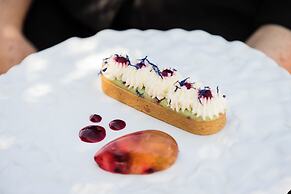 Hotel Ristorante Cavalluccio Marino