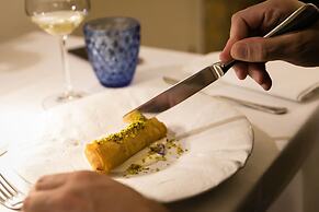 Hotel Ristorante Cavalluccio Marino