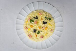 Hotel Ristorante Cavalluccio Marino