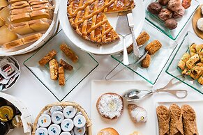 Hotel Ristorante Cavalluccio Marino