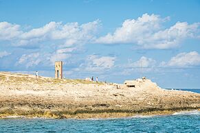 Hotel Ristorante Cavalluccio Marino