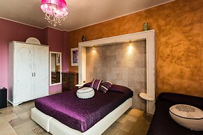 Hotel Ristorante Cavalluccio Marino