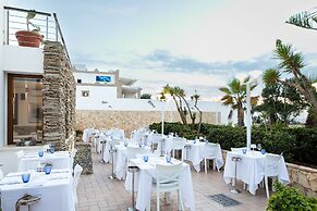 Hotel Ristorante Cavalluccio Marino