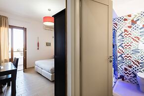 Hotel Ristorante Cavalluccio Marino