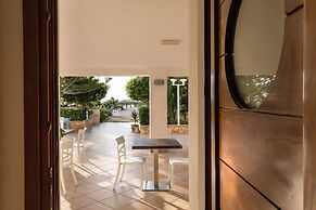 Hotel Ristorante Cavalluccio Marino