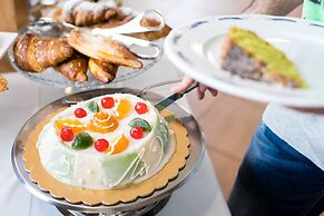 Hotel Ristorante Cavalluccio Marino