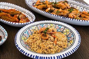 Hotel Ristorante Cavalluccio Marino