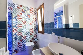 Hotel Ristorante Cavalluccio Marino