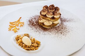 Hotel Ristorante Cavalluccio Marino