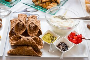 Hotel Ristorante Cavalluccio Marino