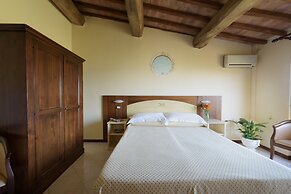 Hotel Dei Capitani