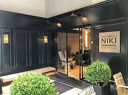 Niki Athens Hotel