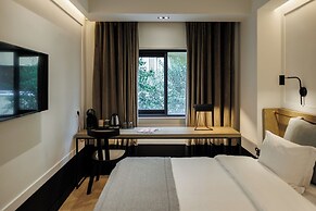 Niki Athens Hotel