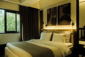 Niki Athens Hotel