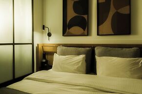Niki Athens Hotel