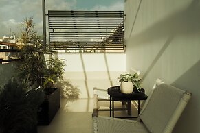 Niki Athens Hotel