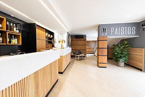 Hotel Paistos