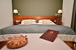 Hotel Diana Jardin et Spa