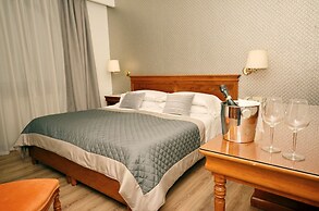 Hotel Diana Jardin et Spa