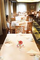 Hotel Diana Jardin et Spa