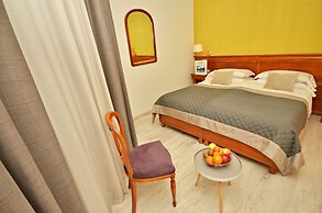 Hotel Diana Jardin et Spa