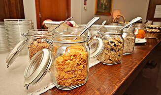 Hotel Diana Jardin et Spa