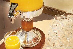 Hotel Diana Jardin et Spa