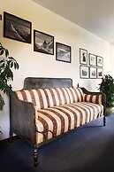 Hotel Diana Jardin et Spa