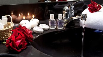 Hotel Diana Jardin et Spa