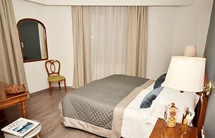 Hotel Diana Jardin et Spa