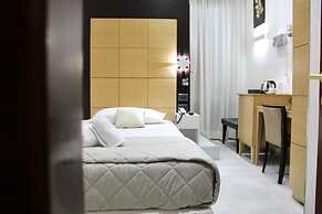 Hotel Fiorella Milano