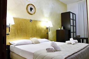 Hotel Fiorella Milano