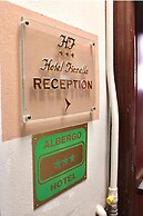 Hotel Fiorella Milano