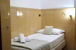 Hotel Fiorella Milano