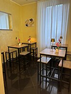 Hotel Fiorella Milano