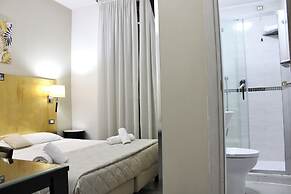 Hotel Fiorella Milano