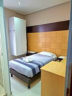 Hotel Fiorella Milano