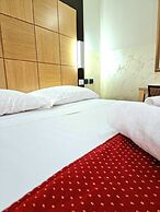 Hotel Fiorella Milano