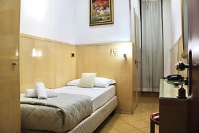 Hotel Fiorella Milano