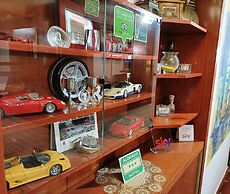 Hotel Fiorella Milano