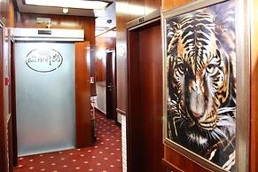 Hotel Fiorella Milano