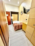 Hotel Fiorella Milano