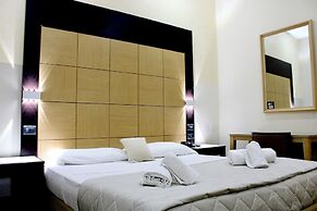 Hotel Fiorella Milano