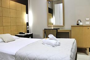 Hotel Fiorella Milano