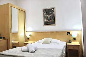 Hotel Fiorella Milano