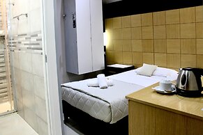 Hotel Fiorella Milano