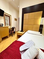 Hotel Fiorella Milano