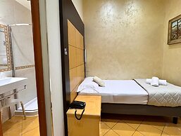 Hotel Fiorella Milano