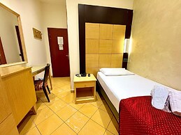 Hotel Fiorella Milano