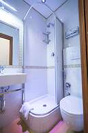 Hotel Fiorella Milano